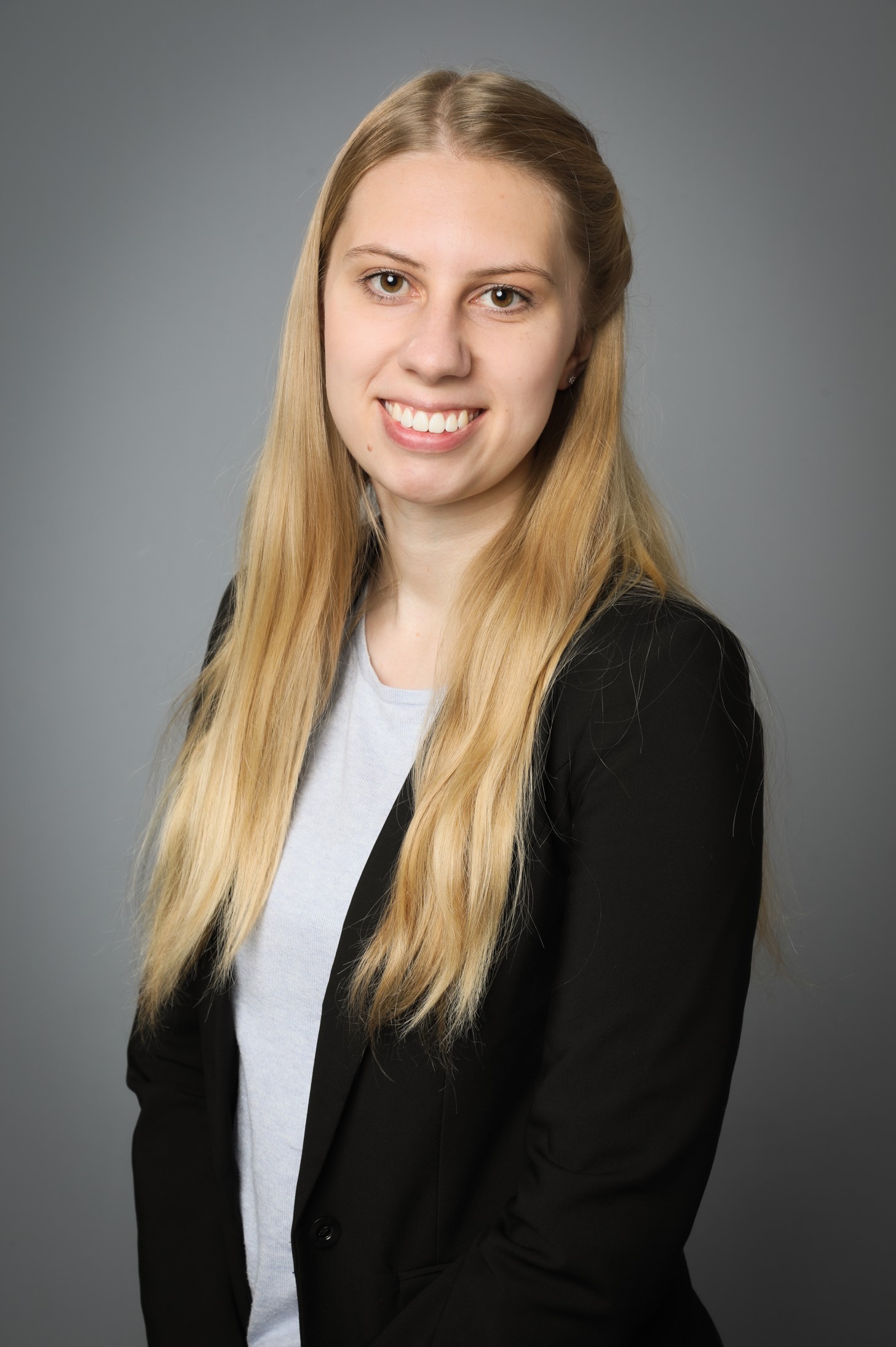 Portrait von Jana Ehlers