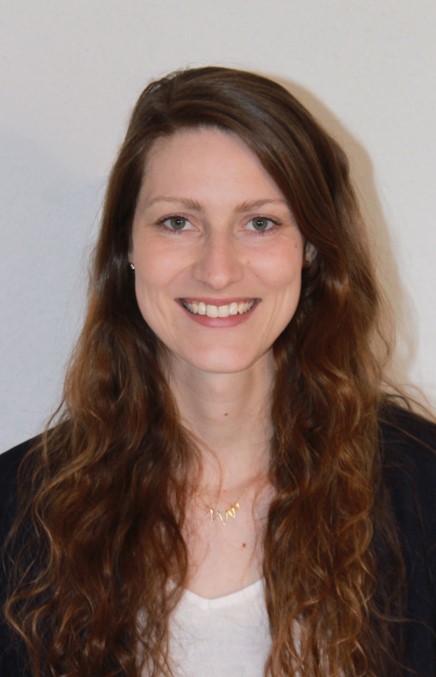 Portrait von Ricarda Wissel