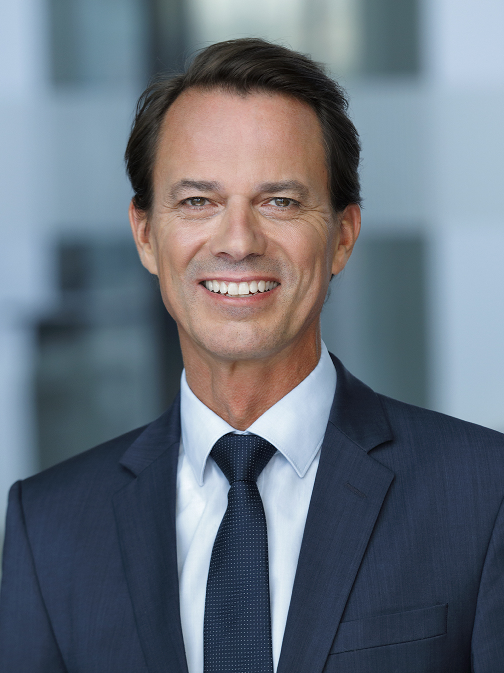 Prof. Dr.-Ing. Thomas Bergs