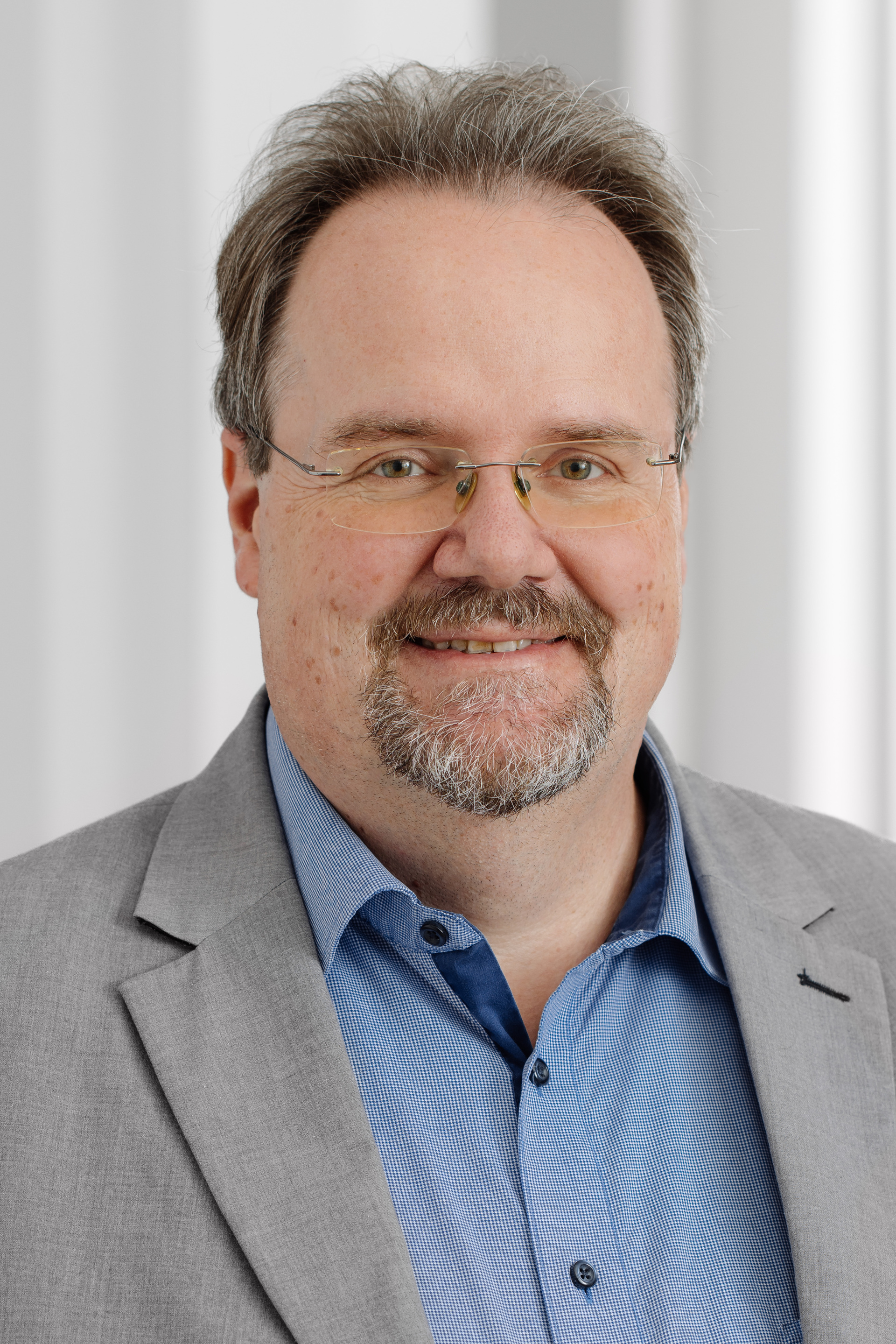 Prof. Dr. Ulrich Schwaneberg
