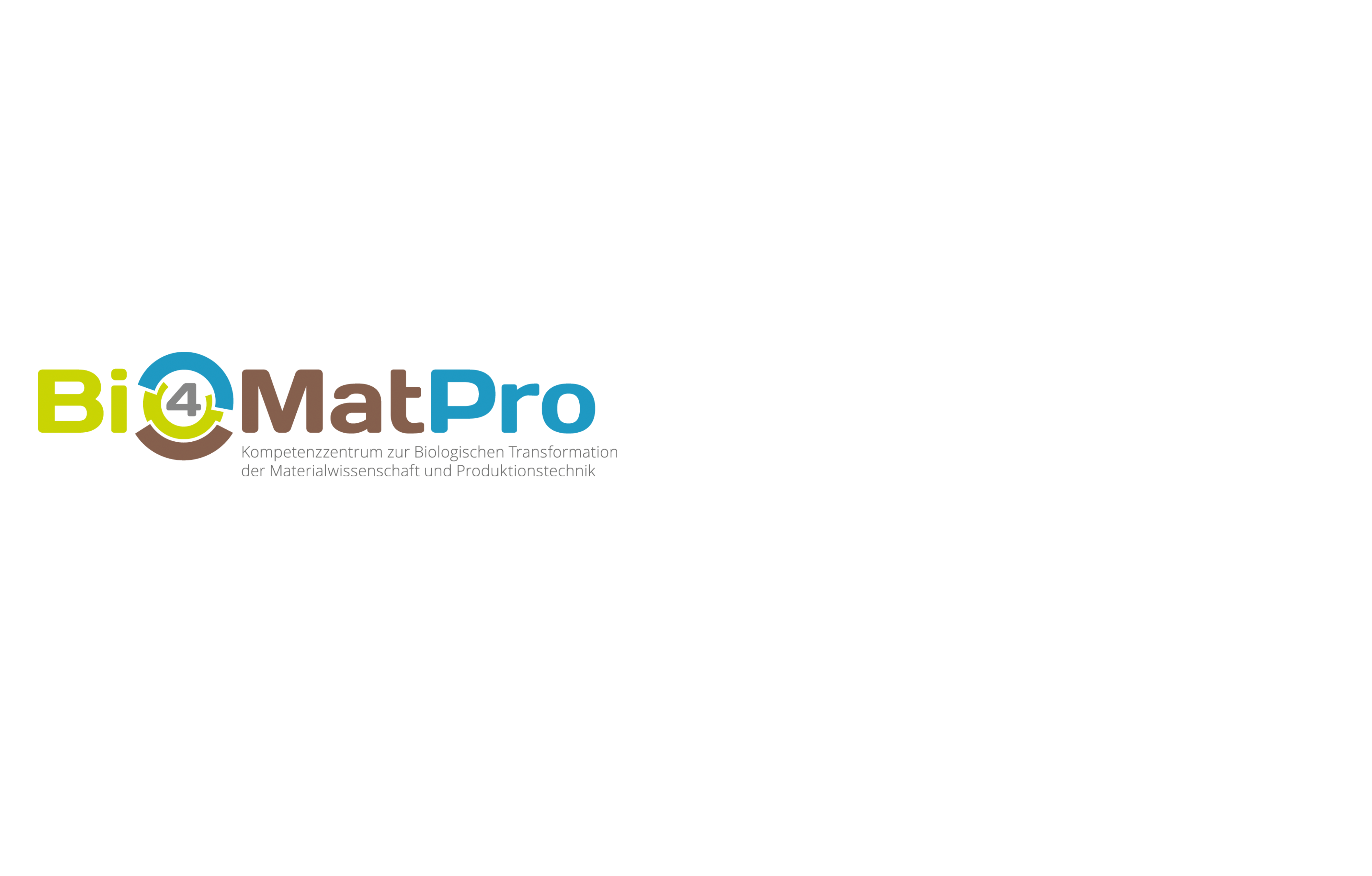 Logo Bio4MatPro