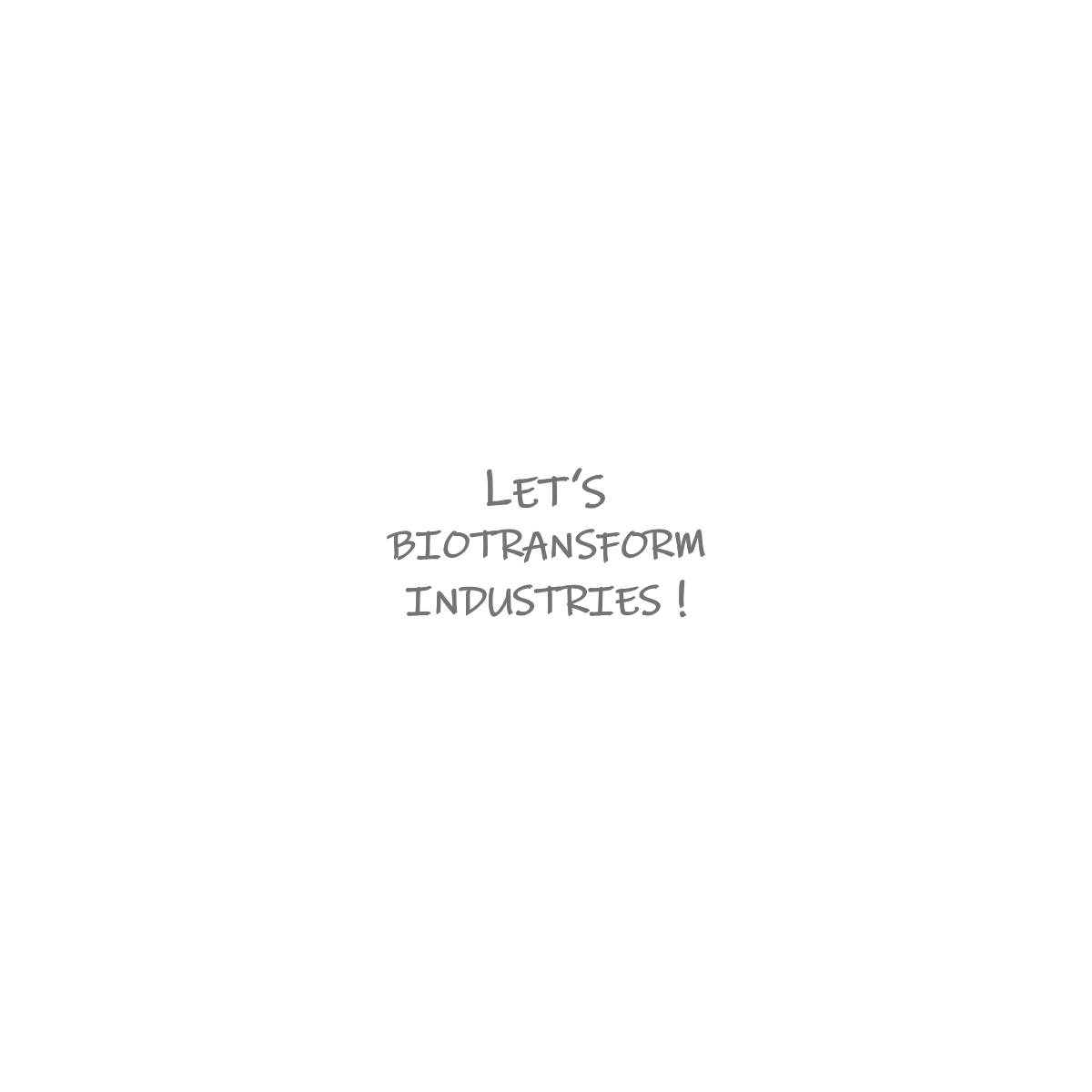 Logo Slogan